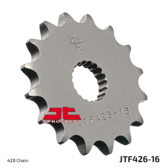 JT Front Sprocket  JTF426.16