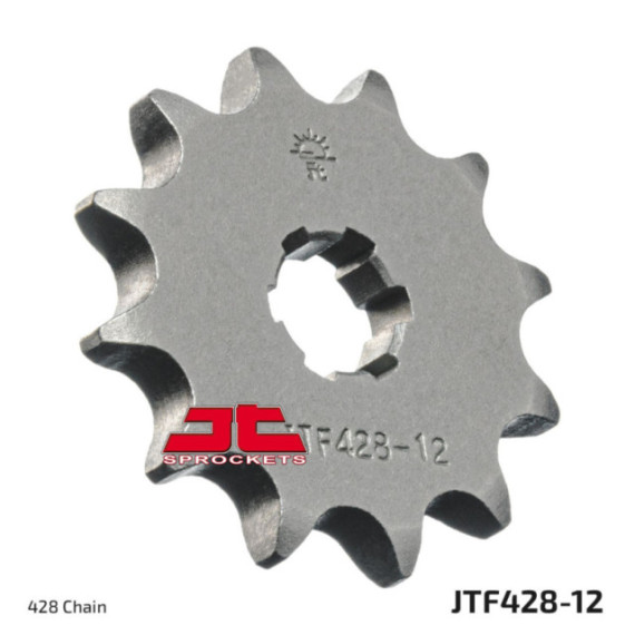 JT Front Sprocket  JTF428.12