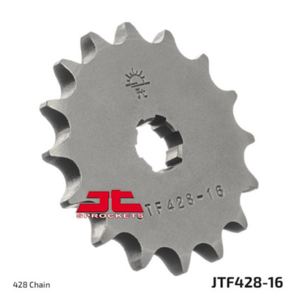 JT Front Sprocket  JTF428.16