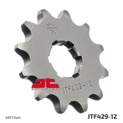 JT Front Sprocket  JTF429.12