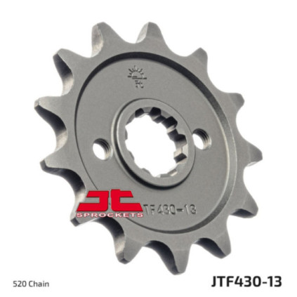 JT Front Sprocket  JTF430.12