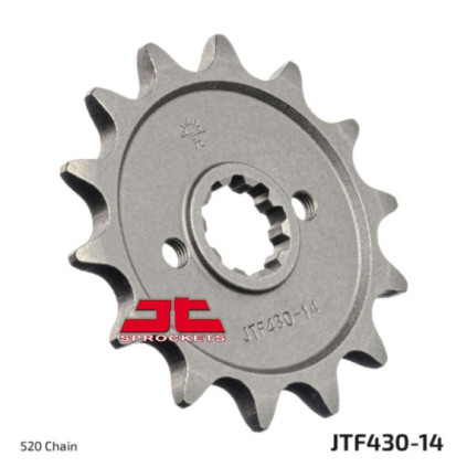 JT Front Sprocket  JTF430.14