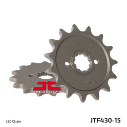 JT Front Sprocket  JTF430.15