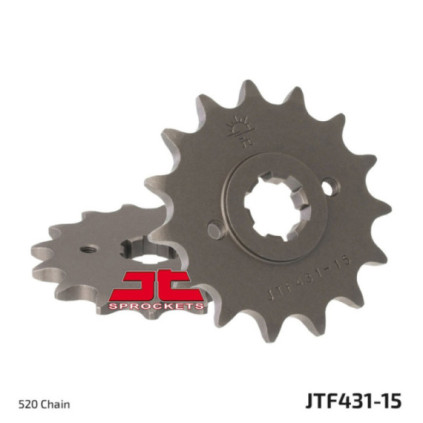 JT Front Sprocket  JTF431.14