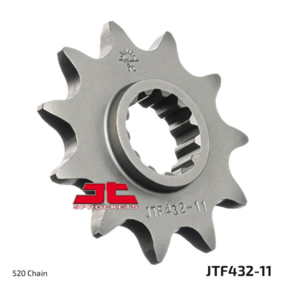 JT Front Sprocket  JTF432.11