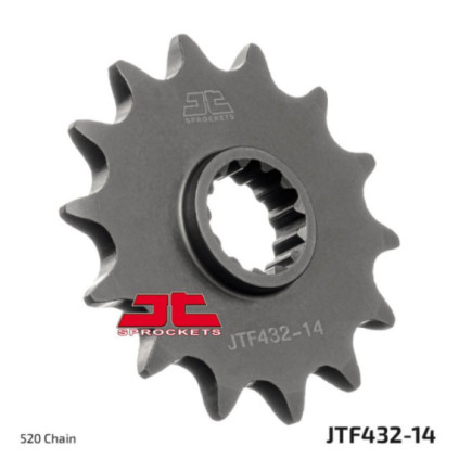 JT Front Sprocket  JTF432.14