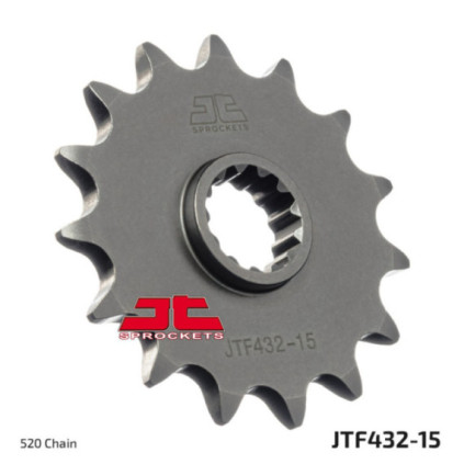 JT Front Sprocket  JTF432.15