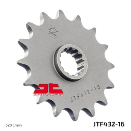 JT Front Sprocket  JTF432.16