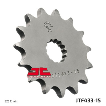 JT Front Sprocket  JTF433.15