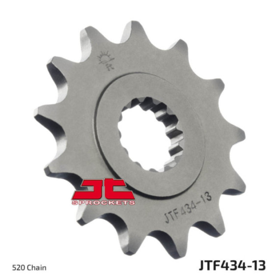 JT Front Sprocket  JTF434.13