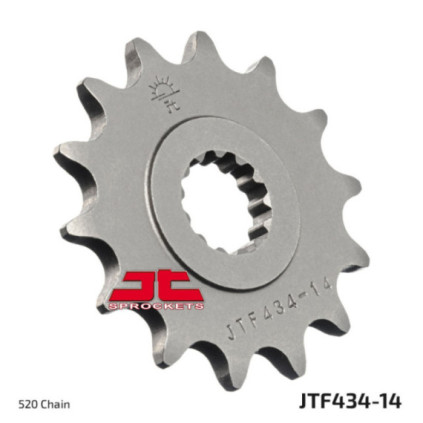 JT Front Sprocket  JTF434.14