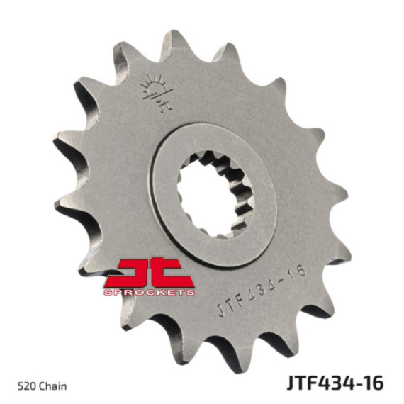 JT Front Sprocket  JTF434.16