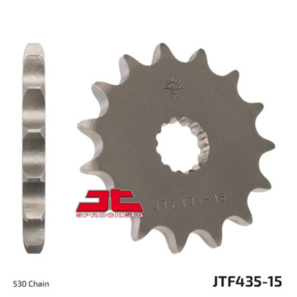 JT Front Sprocket  JTF435.15