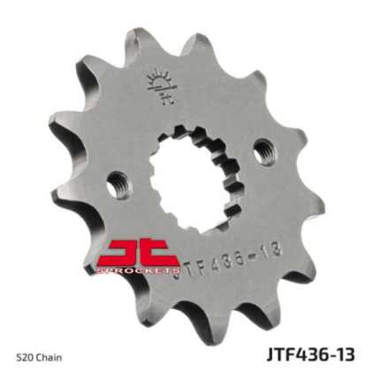 JT Front Sprocket  JTF436.13