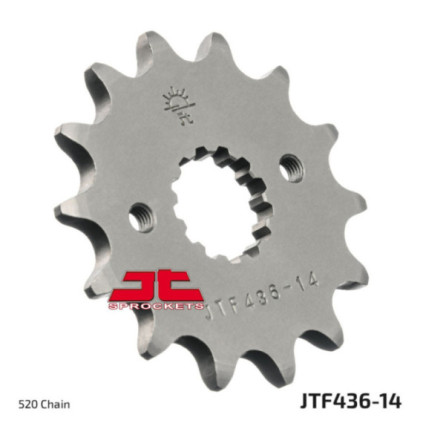 JT Front Sprocket  JTF436.14