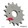 JT Front Sprocket  JTF436.15