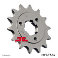 JT Front Sprocket  JTF437.14