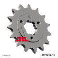 JT Front Sprocket  JTF437.15