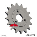 JT Front Sprocket  JTF437.16