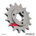 JT Front Sprocket  JTF438.15