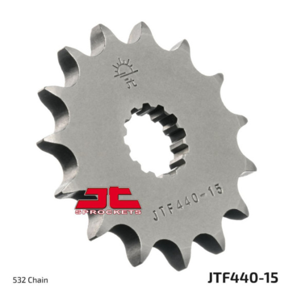 JT Front Sprocket  JTF440.14