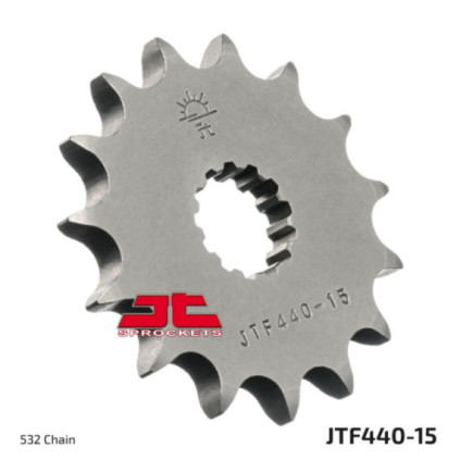 JT Front Sprocket  JTF440.14