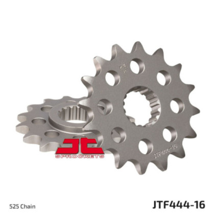 JT Front Sprocket  JTF444.16