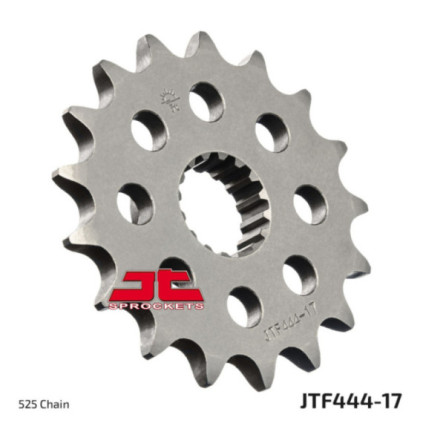 JT Front Sprocket  JTF444.17