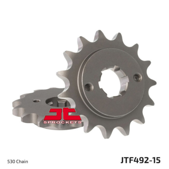 JT Front Sprocket  JTF492.14