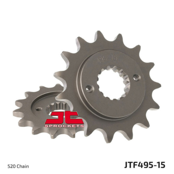 JT Front Sprocket  JTF495.15