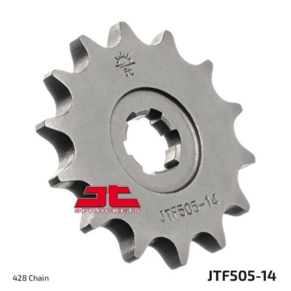 JT Front Sprocket  JTF505.13