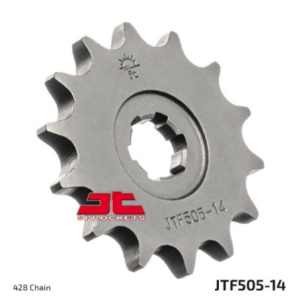 JT Front Sprocket  JTF505.13