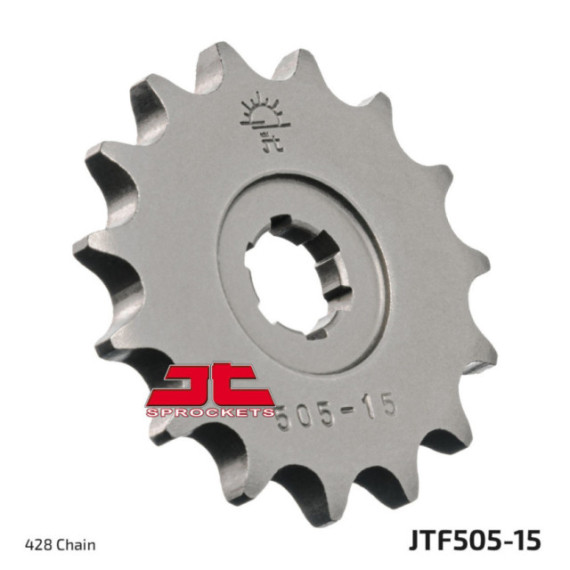 JT Front Sprocket  JTF505.15