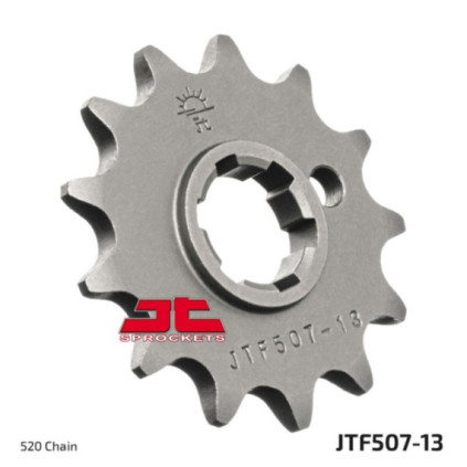 JT Front Sprocket  JTF507.13