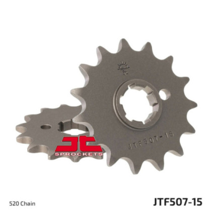 JT Front Sprocket  JTF507.15