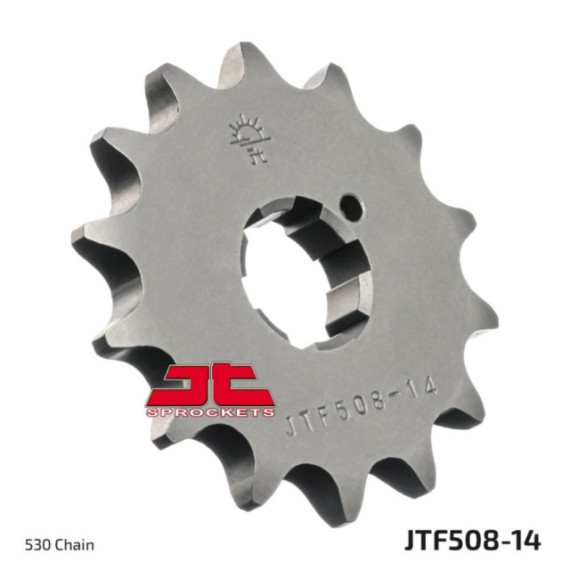 JT Front Sprocket  JTF508.14