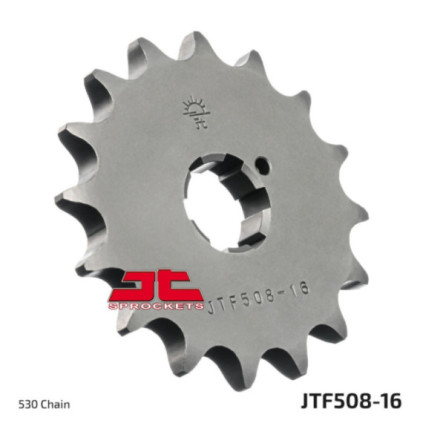 JT Front Sprocket  JTF508.16