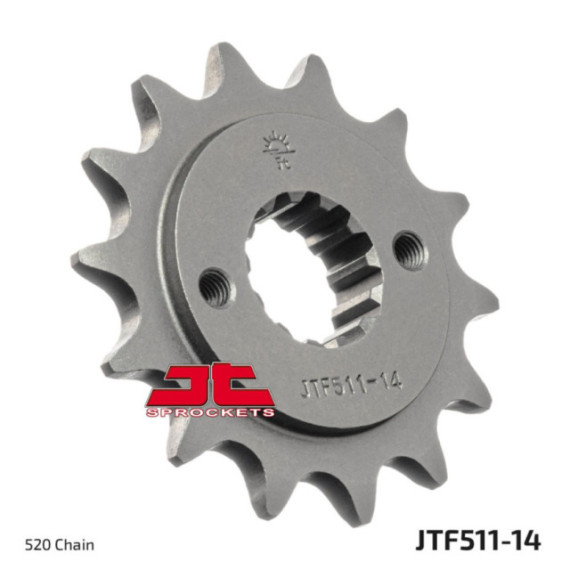 JT Front Sprocket  JTF511.14