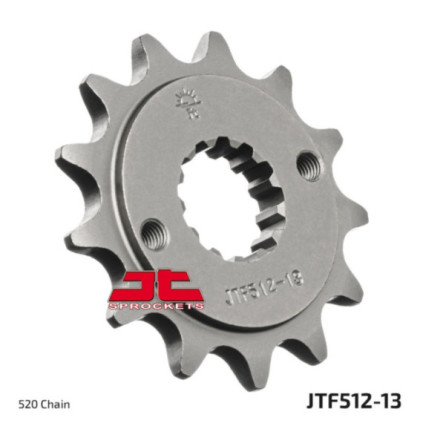 JT Front Sprocket  JTF512.13