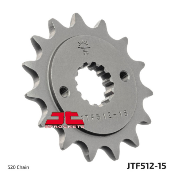 JT Front Sprocket  JTF512.15