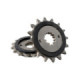 JT Front Sprocket RB - OEM Rubber Cushioned JTF512.16RB