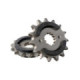 JT Front Sprocket RB - OEM Rubber Cushioned JTF513.15RB