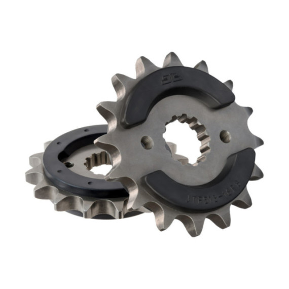 JT Front Sprocket RB - OEM Rubber Cushioned JTF513.16RB