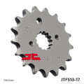 JT Front Sprocket  JTF513.17