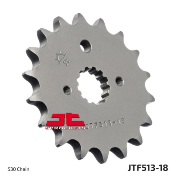 JT Front Sprocket  JTF513.18