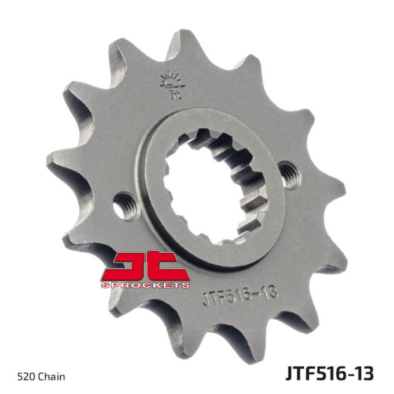 JT Front Sprocket  JTF516.13