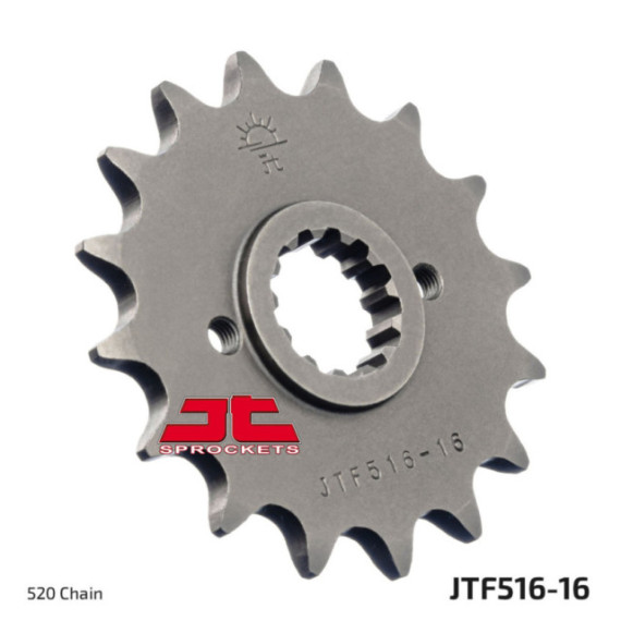 JT Front Sprocket  JTF516.16