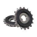 JT Front Sprocket RB - OEM Rubber Cushioned JTF517.17RB