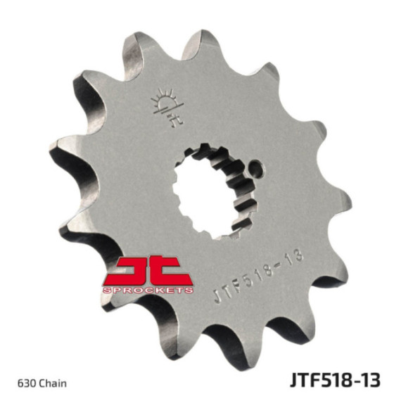 JT Front Sprocket  JTF518.13