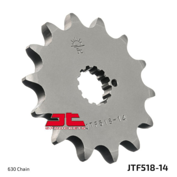 JT Front Sprocket  JTF518.14